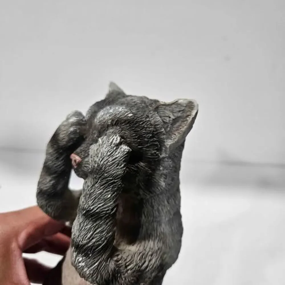 Unbranded cute gray